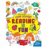 Dreamland Learn Everyday 6+ - Reading Is Fun